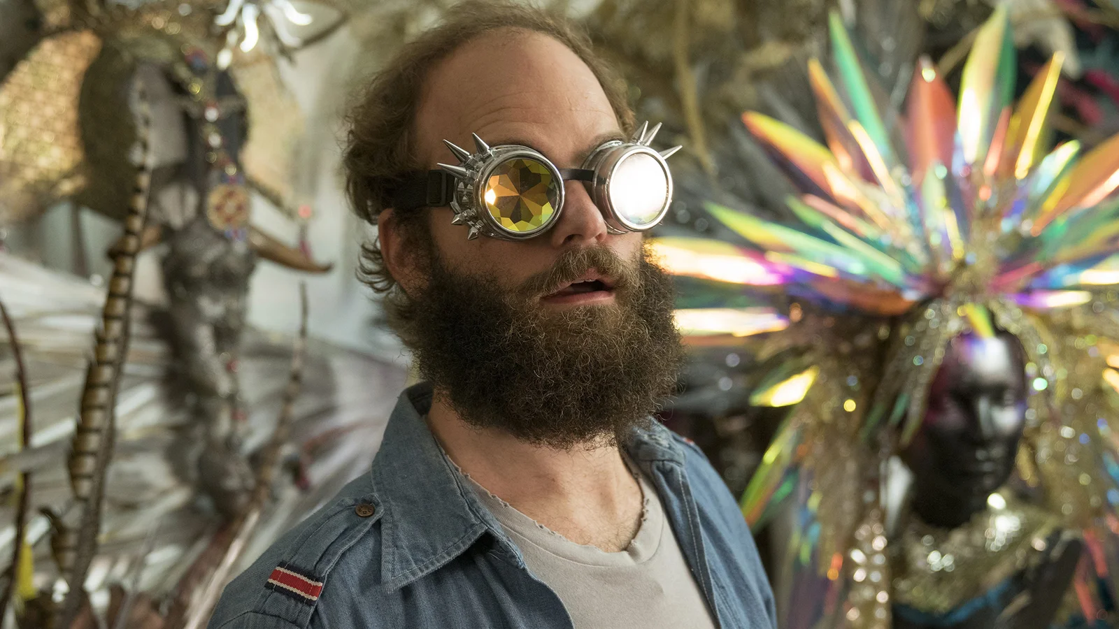 HBO – High Maintenance Season 4