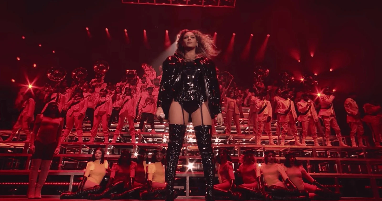 Beyoncé – Homecoming